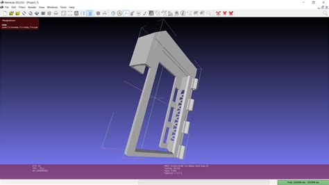 Free Stl File Ender 3v2 Display Cover Base・design To Download And 3d Print・cults