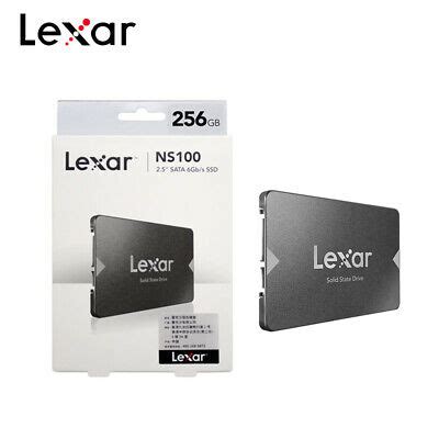 Lexar Ns Ssd Drive Gb Infotec Estore