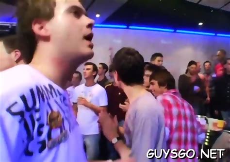 Gay Sluts Suck Off One Another