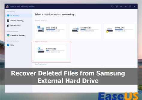 How To Recover Formatted Hard Drive Sd Card Usb Data Using Cmd Easeus