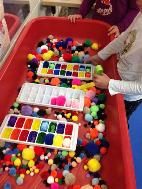 Sensory Tables And Why You Should Have One At Home Sensory Room