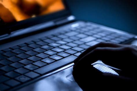 Quando Sono Stata Vittima Di Revenge Porn