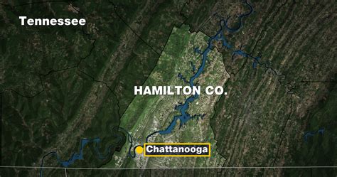 No New COVID-19 Related Deaths In Hamilton County | Tennessee Conservative