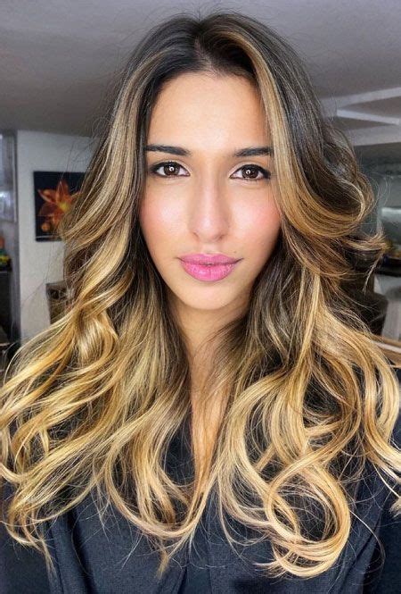 49 Gorgeous Blonde Highlights Ideas You Absolutely Have To Try