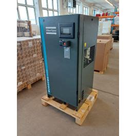 Atlas Copco Schraubenkompressor Ga Vsds P Kompreo De