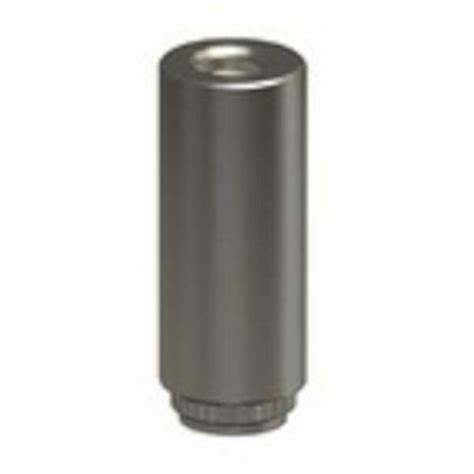 Hardware Specialty Keystone 9 32 Round Broaching Standoff Stainless