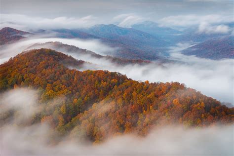 Enjoy waterfalls and wine in Tennessee's Cumberland Mountains ...