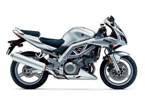 Мотоцикл Suzuki SV 400 технические характеристики, отзывы, фото, видео