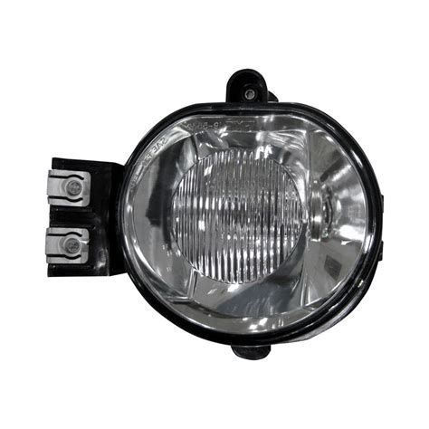 TYC 19 5540 00 Driver Side Replacement Fog Light Standard Line