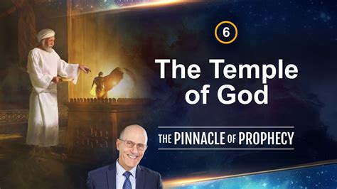 Ep6 The Temple Of God Doug Batchelor YouTube