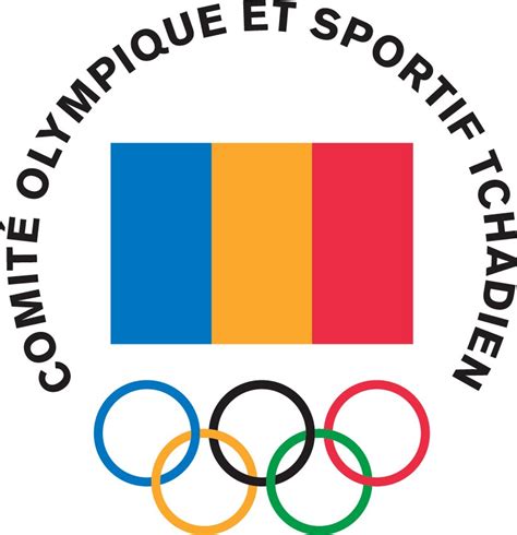 Chad National Olympic Committee NOC