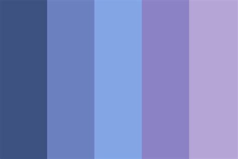 95 Perfect Shades Of Purple With Hex Codes Purple Color Palettes Purple Color Schemes