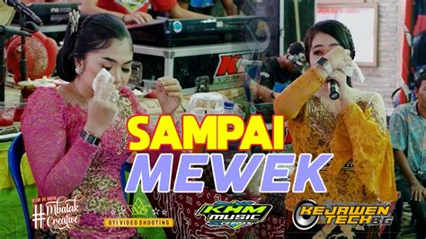 Sampai Mewek Rina Khm Music Cerdas Ovs Hd Bg Audio Youtube