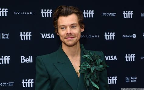 Harry Styles Predicted To Win Big At Grammy And Brit Awards In 2023