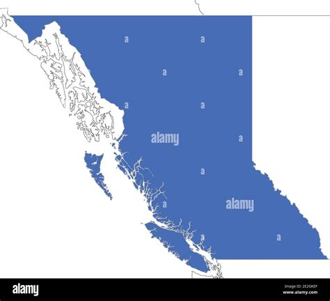 Cartografia Britannica Immagini Vettoriali Stock Alamy