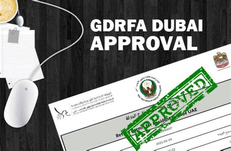 Gdrfa Approval For Uae Residents Complete Guide Gulf Inside