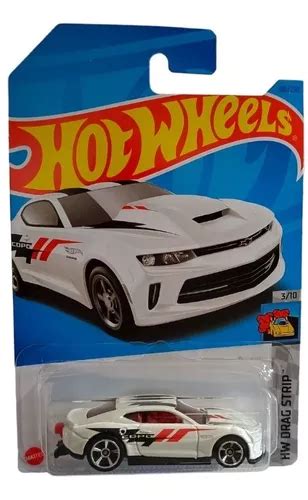 Copo Camaro Ss Hot Wheels Meses Sin Inter S