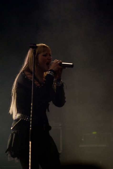 Monika Pedersen - Monika Pedersen Photo (29342550) - Fanpop