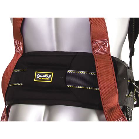 Guardian Fall Protection Seraph Construction Safety Harness Northern Tool