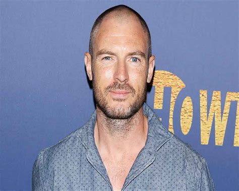 Richard Flood Joins Greys Anatomy