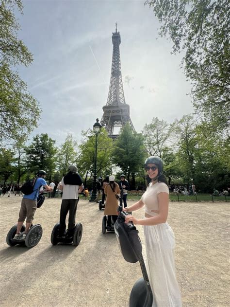 Os Melhores Lugares Para Fotos Da Torre Eiffel Luli Monteleone