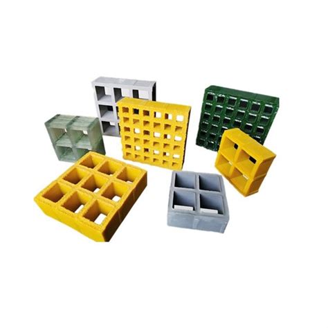 China Solar Rooftop Fiberglass Walkway Grating Suppliers Manufacturers