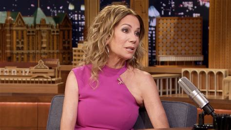 Watch The Tonight Show Starring Jimmy Fallon Interview: Kathie Lee Gifford Reflects on Leaving ...