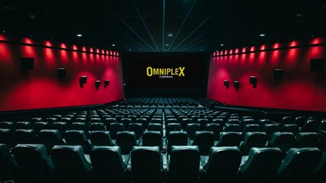 Omniplex To Replace The Former Empire Cinema In Birmingham