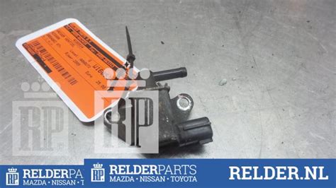 Vacuum valve Nissan Qashqai 1.6 16V - K5T46695