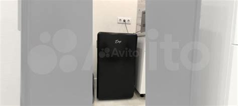 Холодильник компактный dexp RF-SD090RMA/B черный купить в Кольцово ...