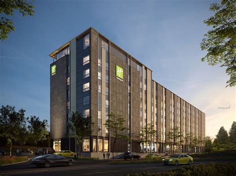 Holiday Inn Manchester Airport An Ihg Hotel 117 ̶1̶3̶5̶ Updated