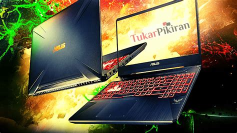 Laptop Gaming Murah 2022 Duta Teknologi