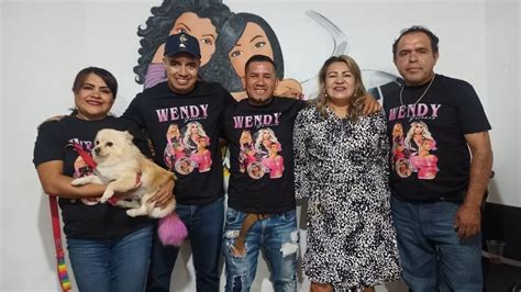 EXCLUSIVA AM Así ha cambiado la vida para la familia de Wendy Guevara