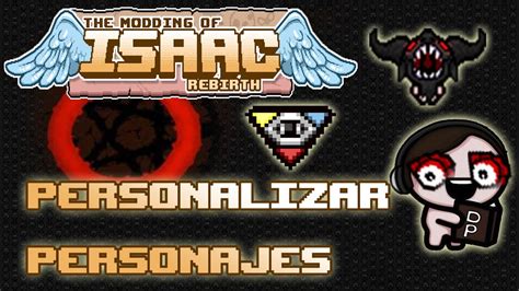 Empieza Con Los Objetos Que Quieras The Binding Of Isaac Afterbirth