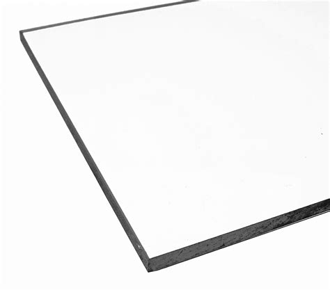 Polycarbonat 6mm klar - Ratiotechnik Heinz Karls GmbH