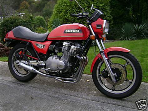 Suzuki Gsx Gallery Classic Motorbikes