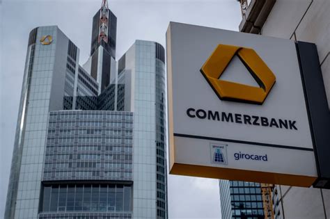 Banken Commerzbank will im Geschäft mit sehr reichen Kunden wachsen