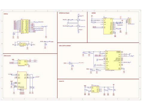 Odd USB Hub + USB to UART Behavior - Electrical Engineering Stack Exchange