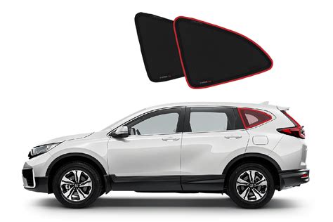 Honda Crv Th Gen Car Window Sun Shades Snap Shades