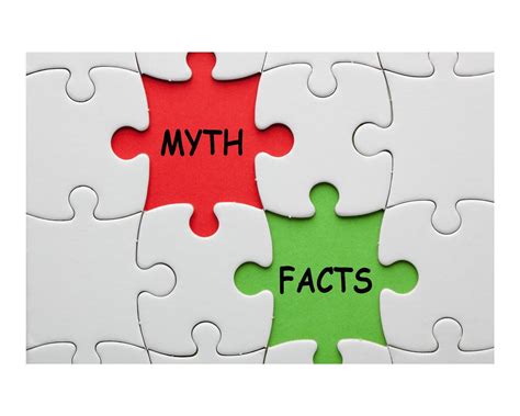 AAC Myths and Facts - Sensory Solutions