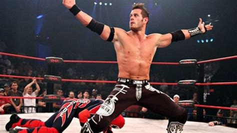 10 Wrestlers TNA/IMPACT Should've Pushed Harder – Page 5