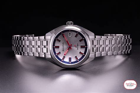 Bulova K Jet Star Limited Edition Helveti Eu