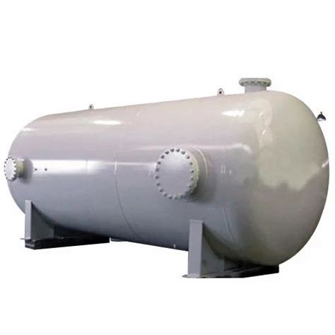 Mild Steel Gas Industrial Pressure Vessels Material Grade SS 316 304