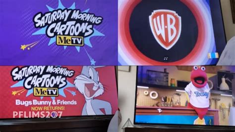 Metv S Saturday Morning Cartoons Commercials June 26 2021 Youtube