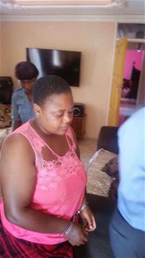 Wife Cuts Off Husband S Manhood For Having Too Much Sex With Her Graphic Photos Crime Nigeria
