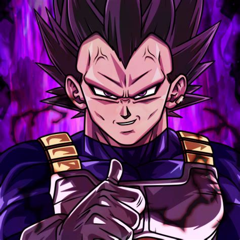 Download Anime Dragon Ball Super Pfp