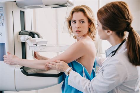 Breaking Down Digital Breast Tomosynthesis Medlearn Publishing