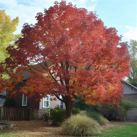 Buy Sweet Gum Tree: Majestic Beauty for Your Landscape For Sale ...