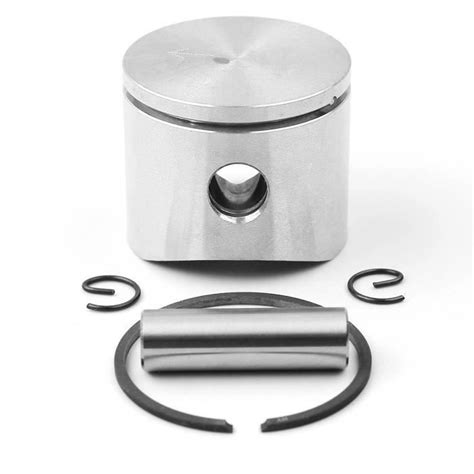 Kit De Bague De Broche De Piston De 40mm Pour Husqvarna 142 142E 141