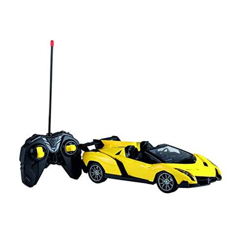 Remote Control Car for Kids – MohTej